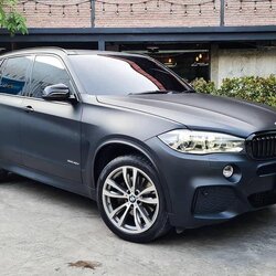 BMW X5 xDrive40e M Sport (Plug-in Hybrid) ปี 2017