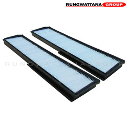 กรองแอร์ BENZ W124 E220,E280,E320 2 ชิ้น