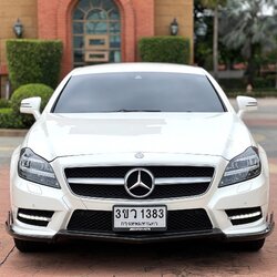 MERCEDES-BENZ CLS250 CDI AMG ปี 2014