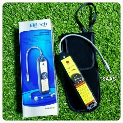 เครื่องเช็คน้ำยาแอร์รั่ว ยี่ห้อ Elitech รุ่น 6000