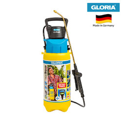 ถังพ่นยา Gloria รุ่น AUTOPUMP ระบบแบตเตอรี่ พร้อมปั๊มไฟฟ้า