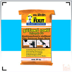 ดร.ฟิคสิท ยูนิรีแพร์ เอฟซี DR. Fixit UniRepair FC