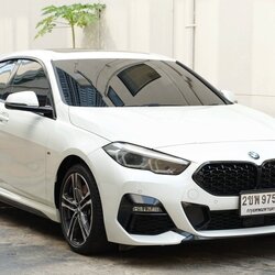 BMW 220i Gran Coupe M Sport ปี 2021