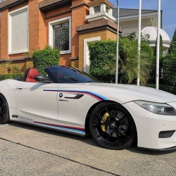 BMW Z4 2.3i Sdrive E89 Convertible ปี 2011