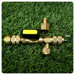 วาล์วขันไส้ศร HONGSEN รุ่น HS-1430