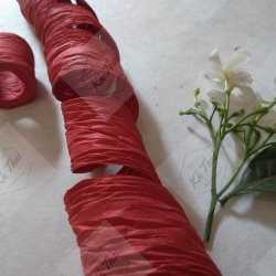 ริ้บบิ้นสีแดง