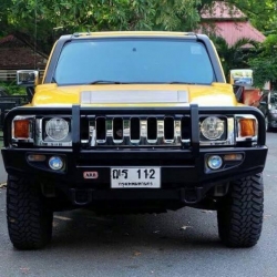 Hummer H3 ปี2007