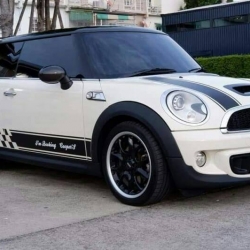 MINI COOPER S LCI R56 ปี2011