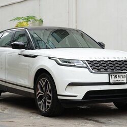 Landrover Range Rover VELAR S ปี 2018