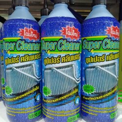 น้ำยาซุปเปอร์คลีนเนอร์ 1200cc