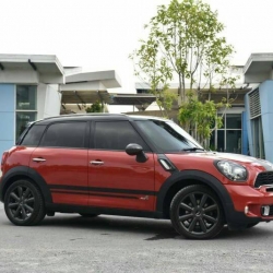 Mini Cooper SD All4 Countryman ปี 2015