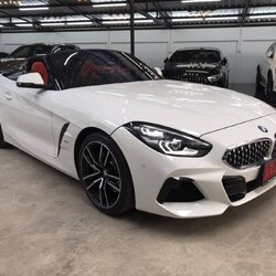 BMW Z4 30i MSport ปี 2020