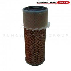 กรองอากาศ KUBOTA ISAKI HINOMOTO อิเซกิ ฮิโนโมโต้ PC20 (ใบพัด)