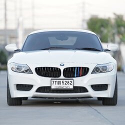 Bmw Z4 2.0i M-Sport LCI ปี 2014