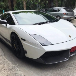 Lamborghini Gallardo LP560-4 ปี2010**SOLD OUT**
