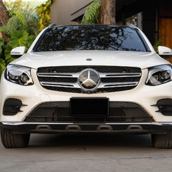 Mercedes-Benz GLC250d 4MATIC AMG Dynamic ปี2019