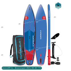 STARBOARD-Touring Inflatable Paddleboard
