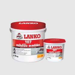 LANKO 107 WALL PUTTY