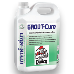 เดพโก้ เกราท์ - เคียว Davco Grout-Cure