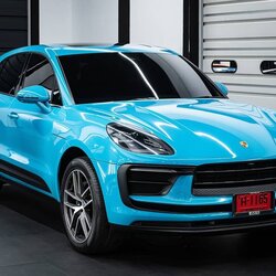 Porsche Macan 2.0 PDK 4wd ปี 2023