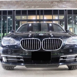 Bmw 730Li 3.0 (F02) ปี 2014
