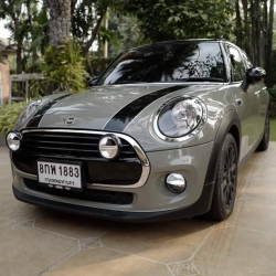 Mini Cooper 5 turer RHD ปี 2019