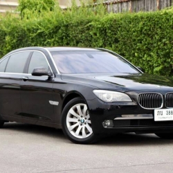 BMW 730 LD ปี 2014**SOLD OUT**