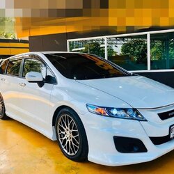 HONDA ODYSSEY 2.4EL ปี2013