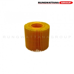 กรองน้ำมันเครื่อง TOYOTA ALTIS 2010-2018,CHR,PRIUS 2009-2014 (เครื่อง 1.8),SIENTA,VIOS 2013-2020,YARIS 2013-2020