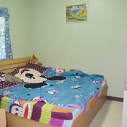 ขายคอนโดบ้านเอื้ออาทรวัดกู้2 ปากเกร็ต