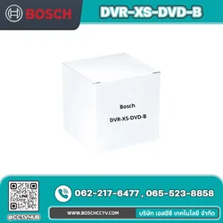 Accessories BOSCH รุ่น DVR-XS-DVD-B DVD Writer Expansion Kit B for DIVAR Network 2000 Recorder