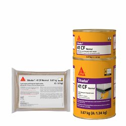 Sikadur®-41 CF Normal