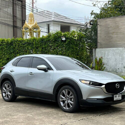 MAZDA CX-30 2.0 S ปี 2021