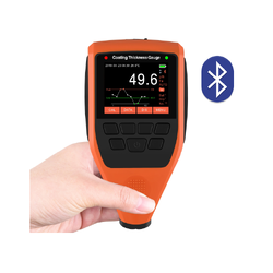 เครื่องวัดความหนา (Coating thickness tester) GuGear รุ่น GG-CT-777