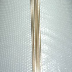 ลวดเชื่อมทองแดง HARRIS ชุดละ 10 เส้น