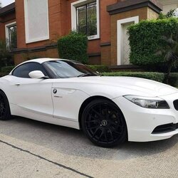 BMW Z4 M sport S Drive 2.3 convertible AT ปี2011