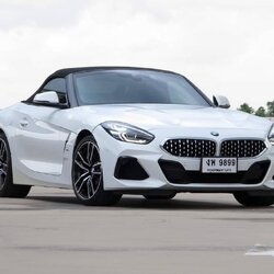 BMW Z4 sDRIVE 30i M Sport ปี 2019
