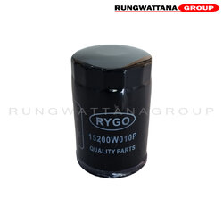 กรองน้ำมันเครื่อง MITSUBISHI PAJERO 2008-2014,TRITON 2005-2014 (เครื่อง 2.5),STRADA (เครื่อง 2.5) ลูกผอม