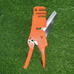 คีมตัดรางครอบท่อแอร์ 3ไซด์ ในตัวเดียว