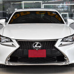 Lexus RC350 3.5 F SPORT Coupe ปี 2016