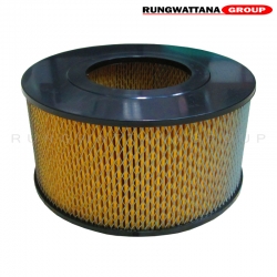 กรองอากาศ TOYOTA HILUX TIGER (เครื่อง 1KZ 3.0 TURBO) รูทะลุ