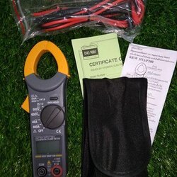 คลิปแอมป์ เคียวริสุ