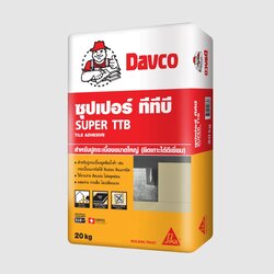 Davco SUPER TTB