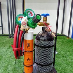 ชุดเชื่อมสนาม 0.5 Q