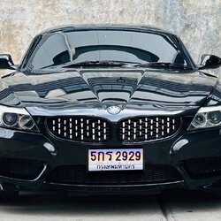 BMW Z4 2.0 sDrive20i M SPORT Package (E89) ปี 2012 แท้