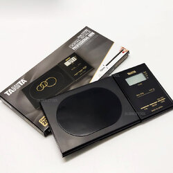 เครื่องชั่งดิจิตอล TANITA 1479Z 200g/0.1g