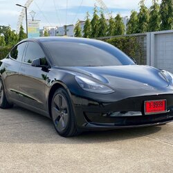 Tesla Model 3 RWD ปี 2023