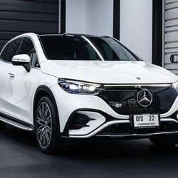 Mercedes Benz EQE350 4Matic AMG (W294) ปี 2023