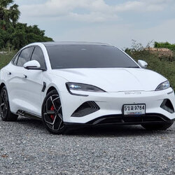 BYD SEAL AWD Performance (รุ่นท็อปสุด) ปี 2024