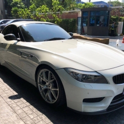 BMW Z4 2.3 M performance ปี2010